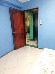 Blk 777 Woodlands Crescent (Woodlands), HDB 4 Rooms #573727091